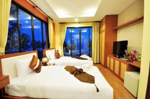 Prantara Resort 华欣 客房 照片